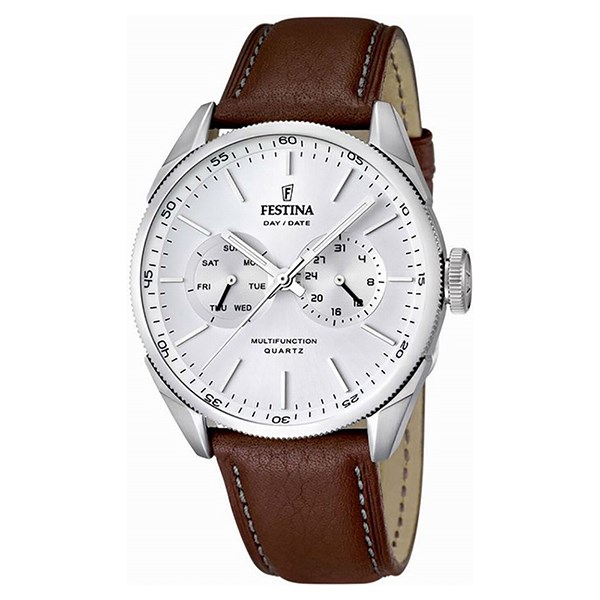 Đồng Hồ Festina 43 Mm Nam F16629/1