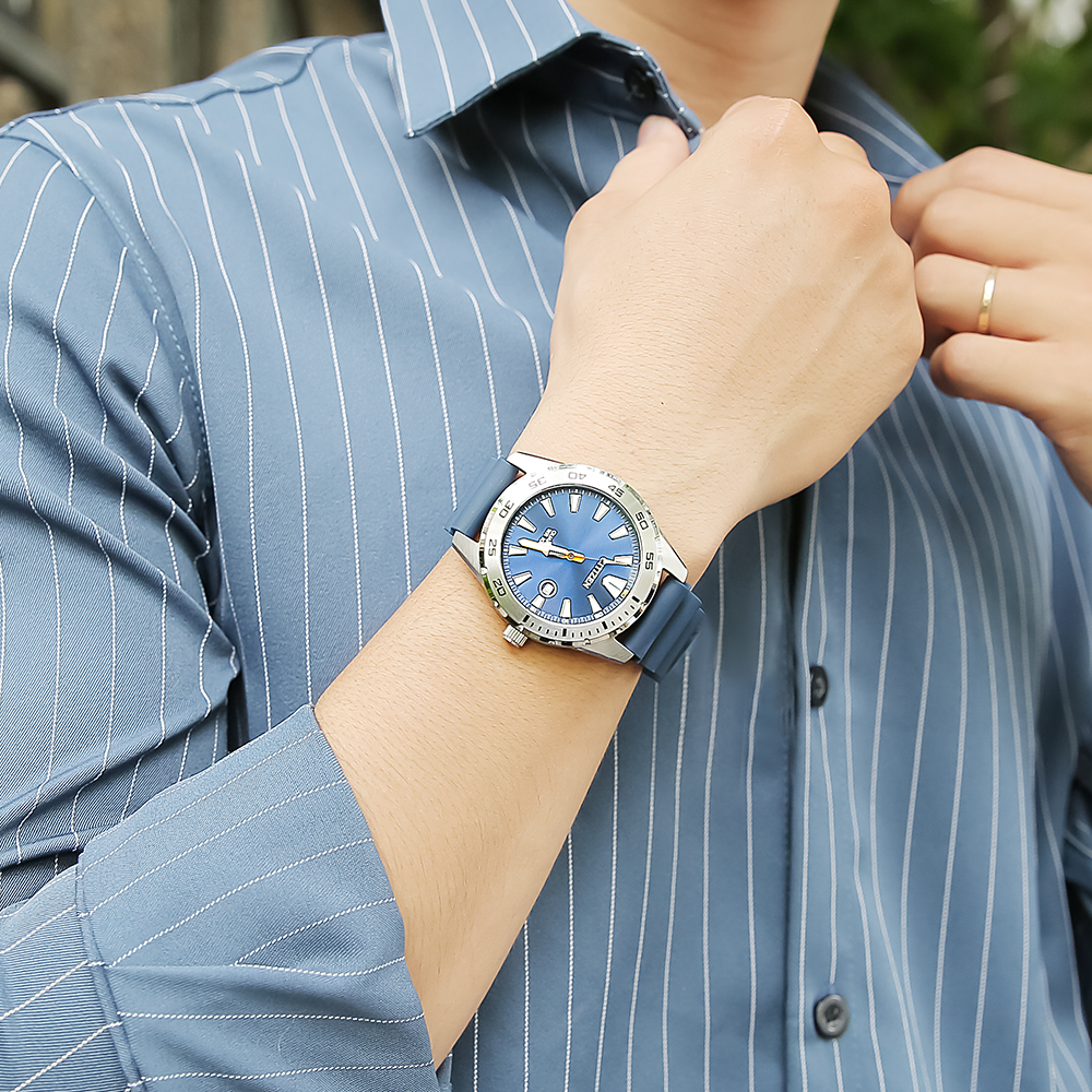 Đồng hồ CITIZEN 42 mm Nam BI1041-22L