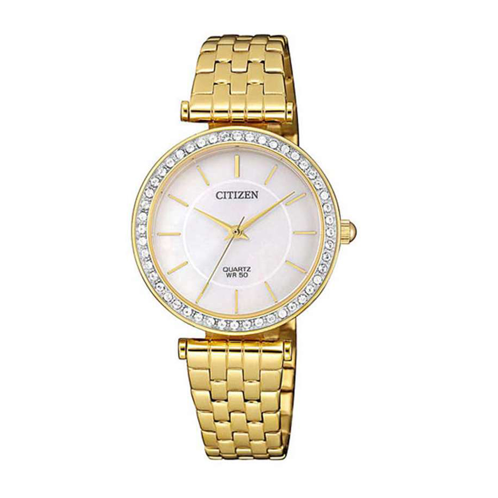 Đồng hồ Nữ Citizen ER0212-50D