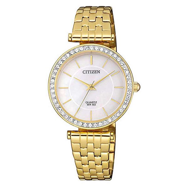 Đồng hồ Nữ Citizen ER0212-50D