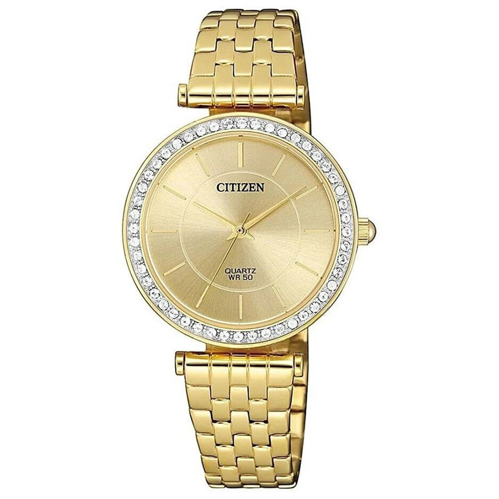 Đồng hồ Nữ Citizen ER0212-50P