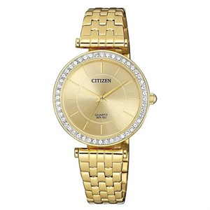 Đồng hồ Nữ Citizen ER0212-50P