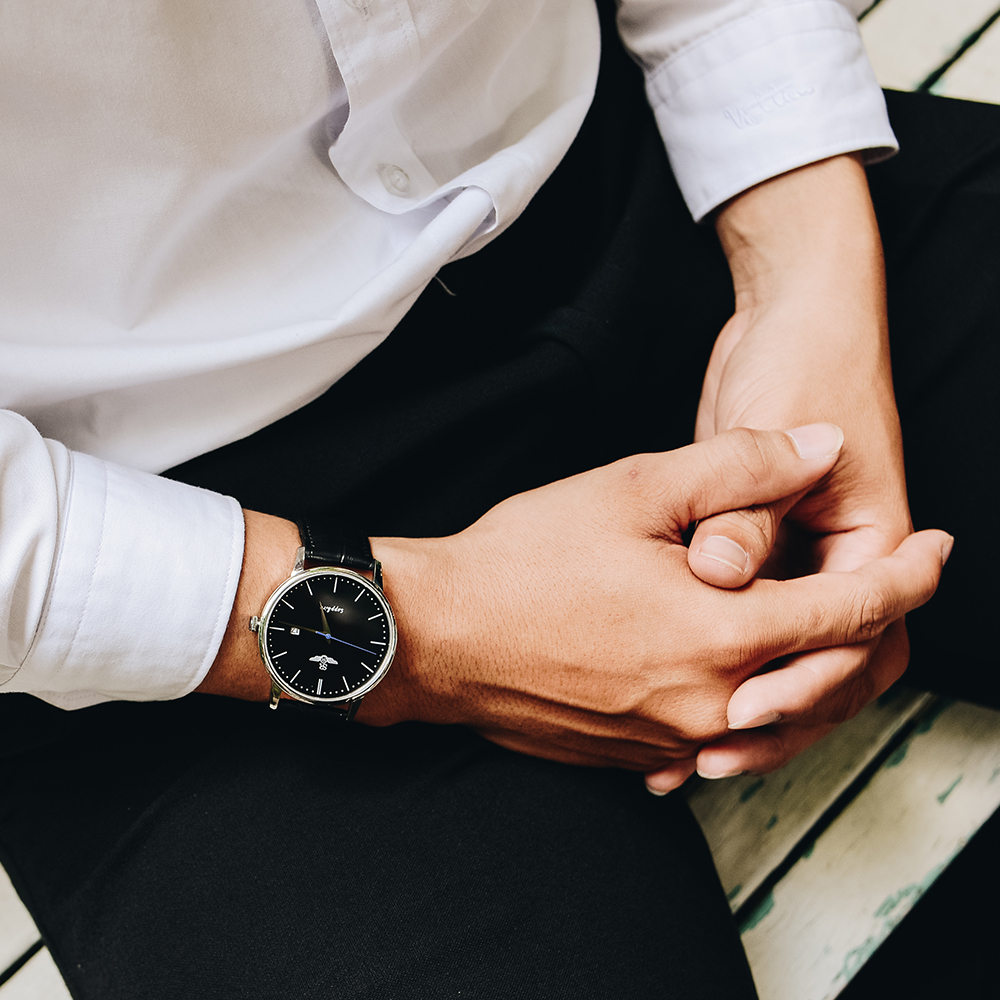 Đồng hồ Nam SR Watch SG1055.4101TE