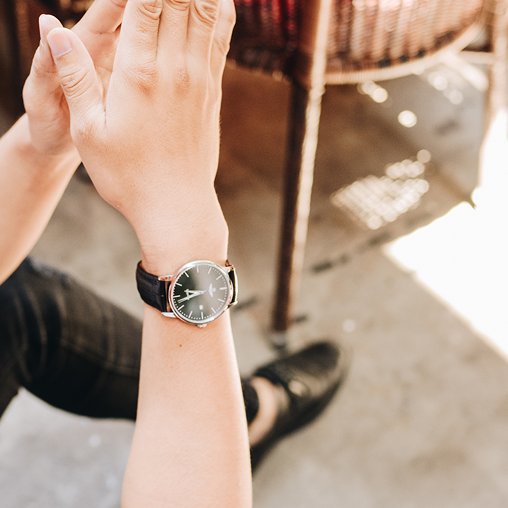 Đồng hồ Nam SR Watch SG1055.4101TE