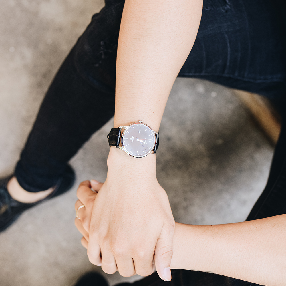 Đồng hồ Nam SR Watch SG1055.4101TE