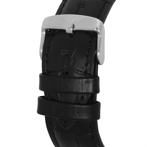 Đồng hồ Nam SR Watch SG1055.4101TE Màu Đen