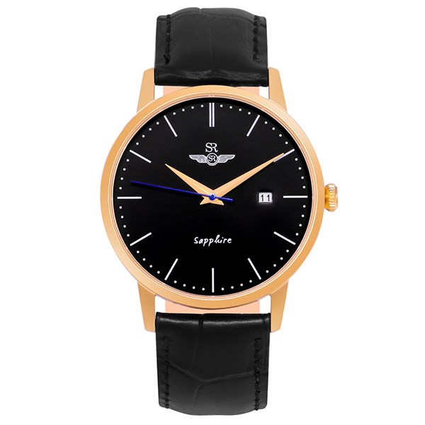 Đồng Hồ Nam Sr Watch Sg1055.4601Te