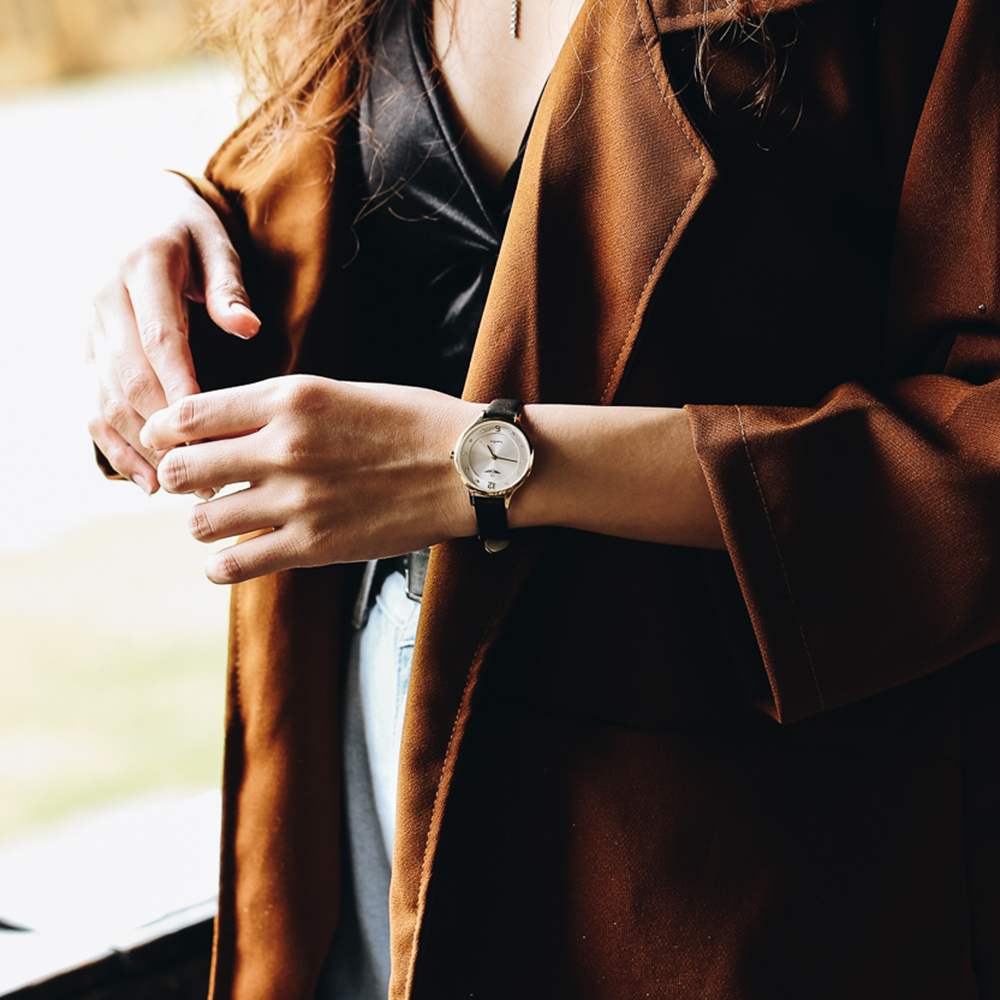 Đồng hồ SRWATCH 30 mm Nữ SL1607.4602TE