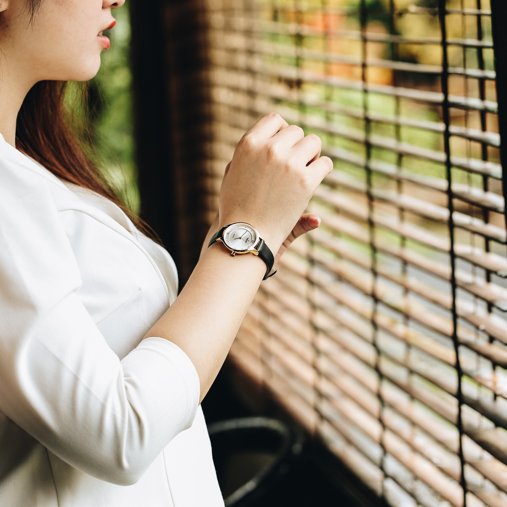 Đồng hồ SRWATCH 30 mm Nữ SL1607.4602TE