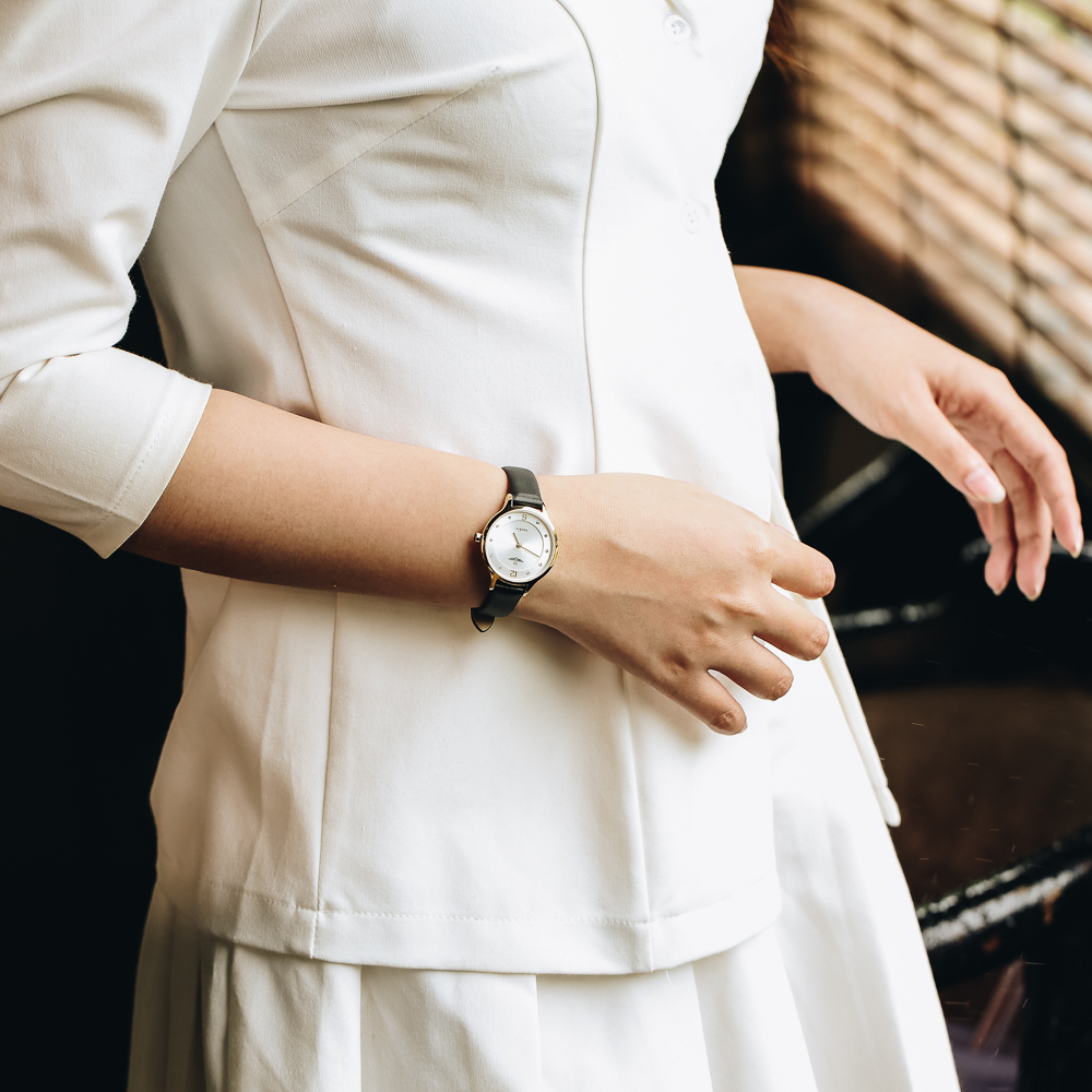 Đồng hồ SRWATCH 30 mm Nữ SL1607.4602TE