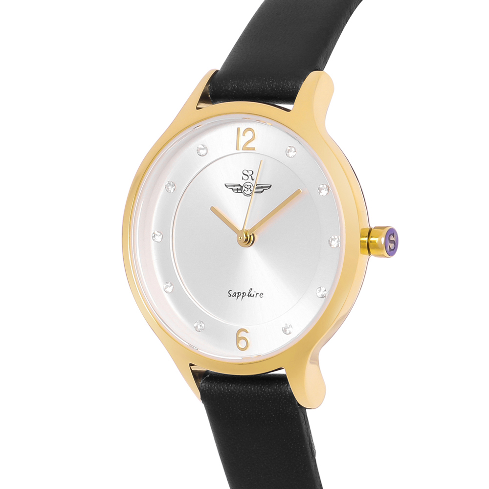 Đồng hồ Nữ SR Watch SL1607.4602TE