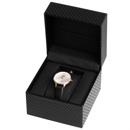 Đồng hồ SRWATCH 30 mm Nữ SL1607.4602TE Màu Đen