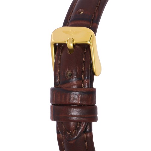 Đồng hồ Nữ SR Watch SL1056.4602TE Màu Nâu