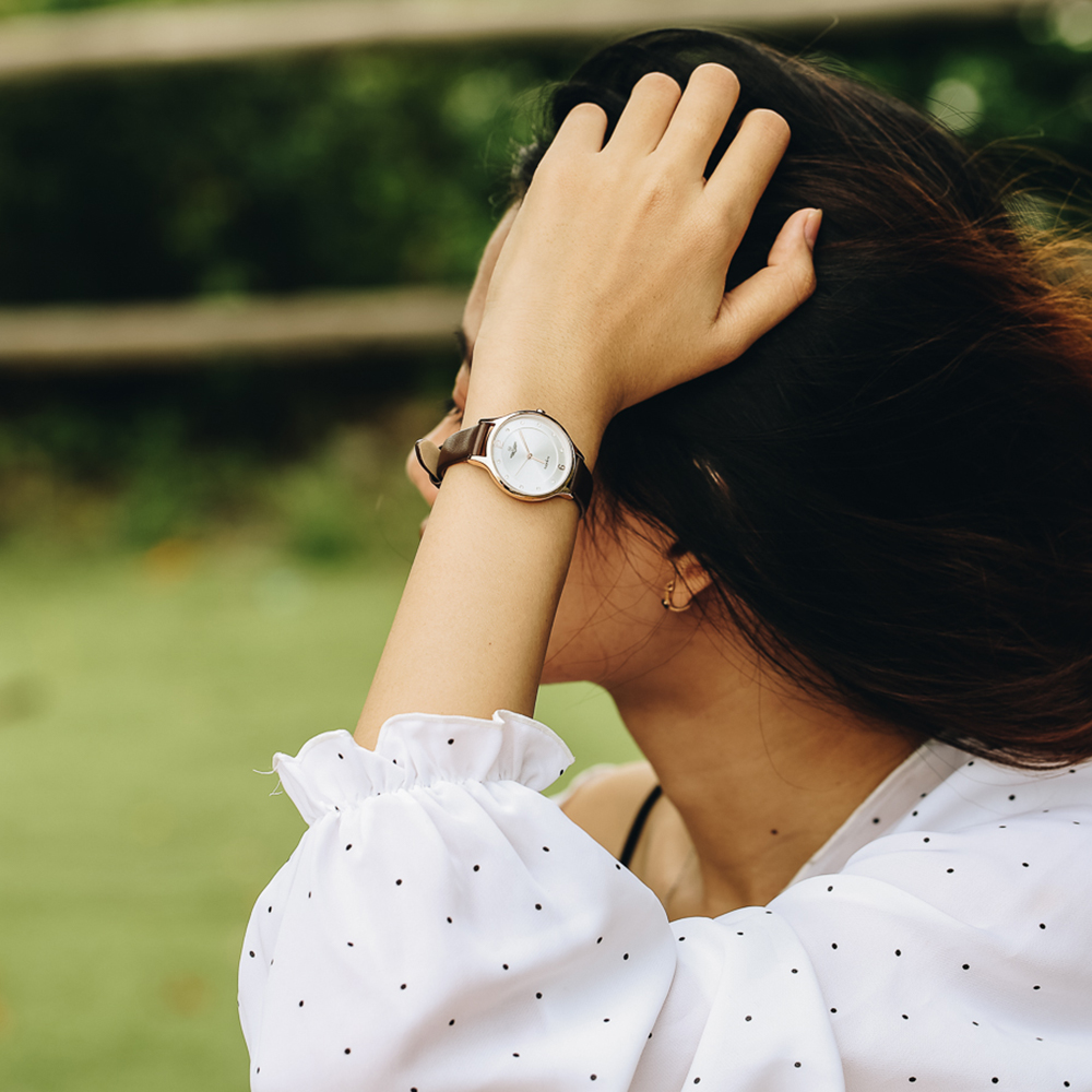 Đồng hồ SRWATCH 30 mm Nữ SL1607.4902TE