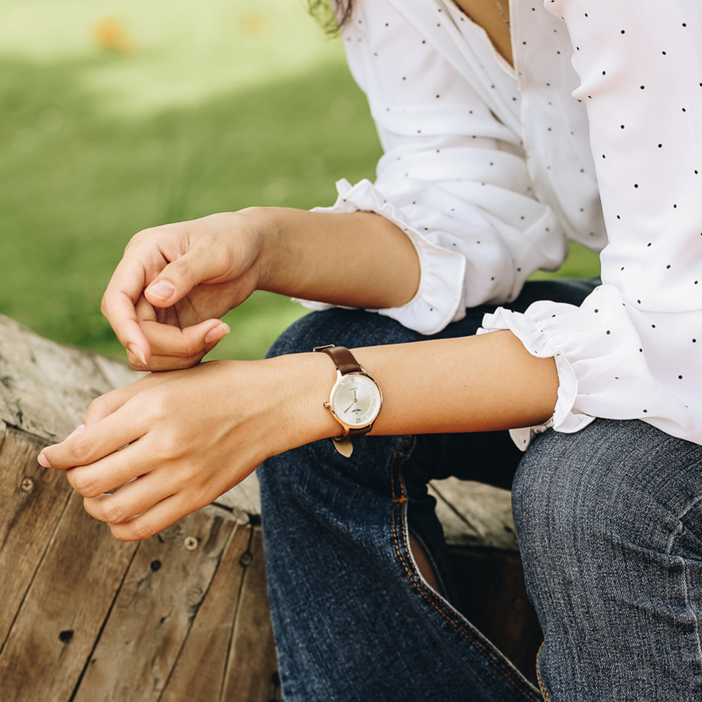 Đồng hồ SRWATCH 30 mm Nữ SL1607.4902TE