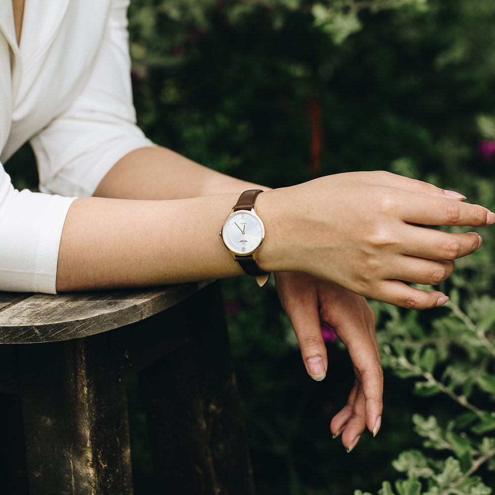 Đồng hồ SRWATCH 30 mm Nữ SL1607.4902TE