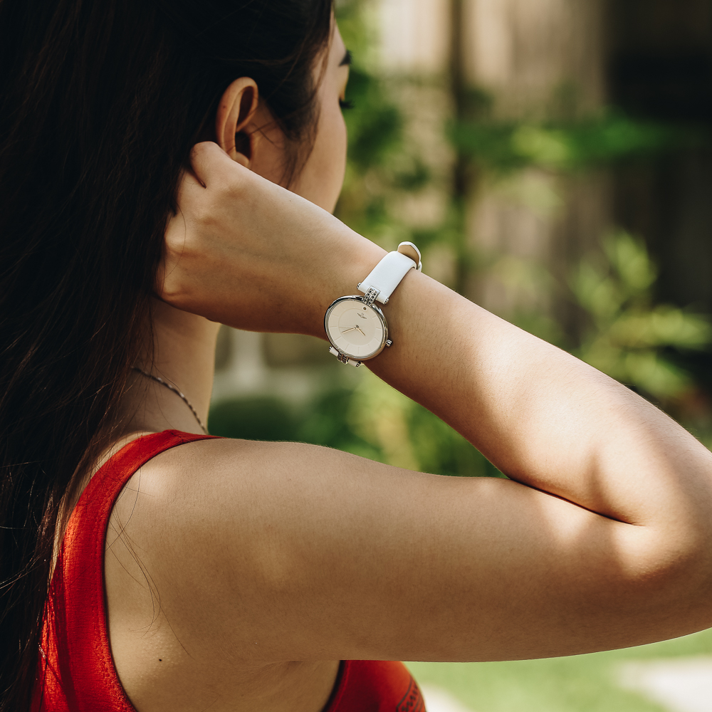 Đồng hồ Nữ SR Watch SL7542.4102
