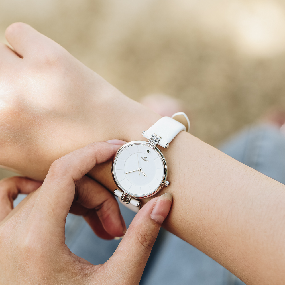 Đồng hồ Nữ SR Watch SL7542.4102