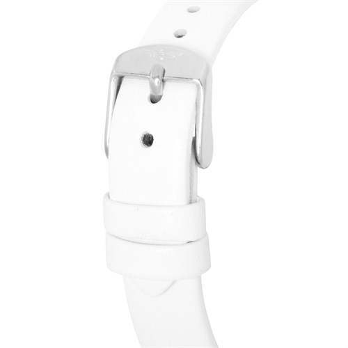 Đồng hồ Nữ SR Watch SL7542.4102 Màu Trắng