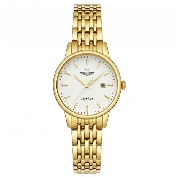 Đồng Hồ Nữ Sr Watch Sl1072.1402Te