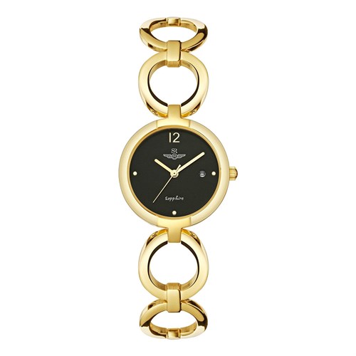 Đồng hồ SRWATCH 28 mm Nữ SL1601.1401TE Màu Vàng