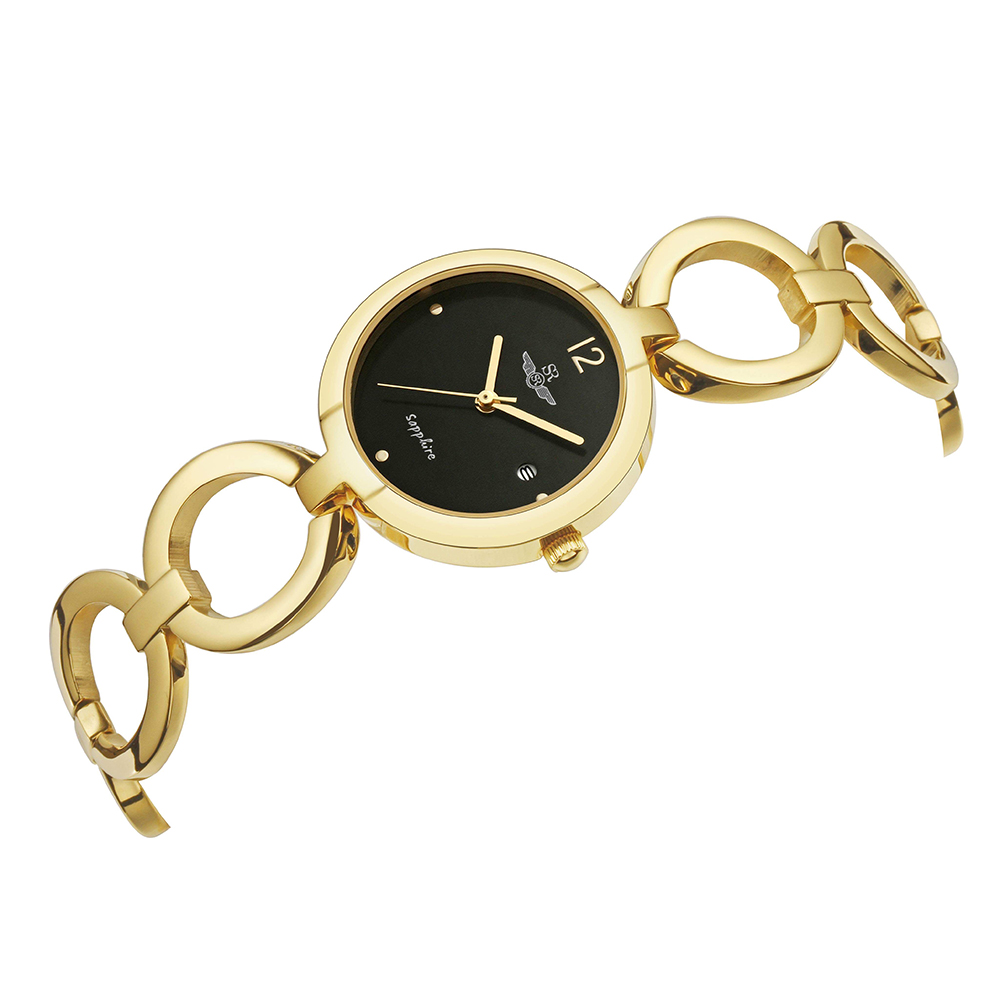 Đồng hồ Nữ SR Watch SL1601.1401TE