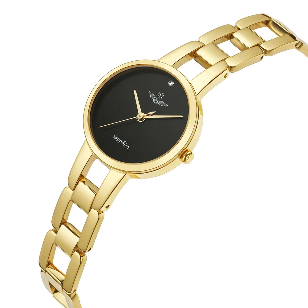 Đồng hồ Nữ SR Watch SL1606.1401TE