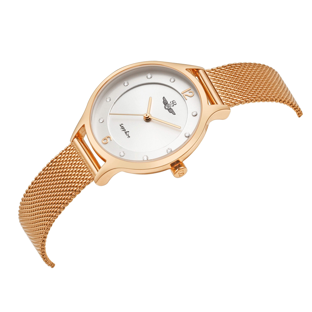 Đồng hồ SRWATCH 28 mm Nữ SL1605.1302TE - 2