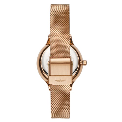 Đồng hồ SRWATCH 28 mm Nữ SL1605.1302TE Màu Vàng