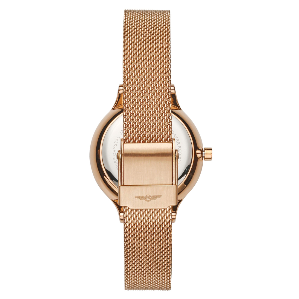 Đồng hồ SRWATCH 28 mm Nữ SL1605.1302TE - 3