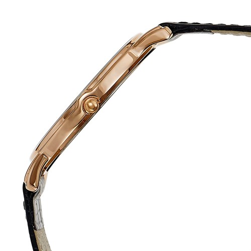 Đồng hồ TITAN 30 mm Nam 1488WL01 Màu Đen