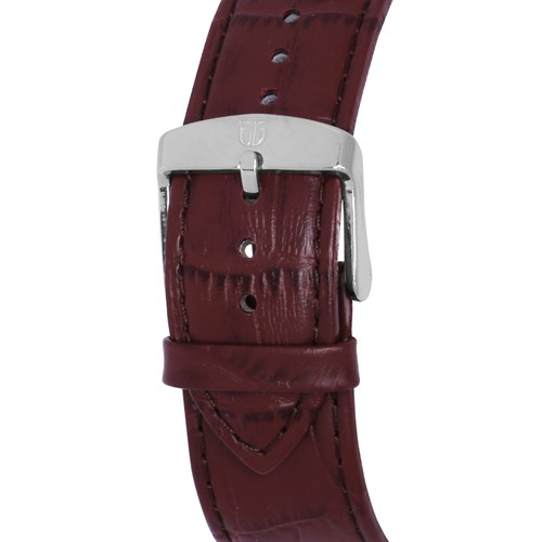 Đồng hồ TITAN 42.3 mm Nam 1584SL03 Màu Nâu