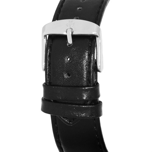 Đồng hồ Nam Titan 1650SL01 Màu Đen