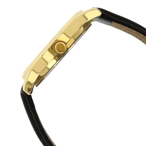 Đồng hồ Nam Titan 1650YL02 Màu Đen