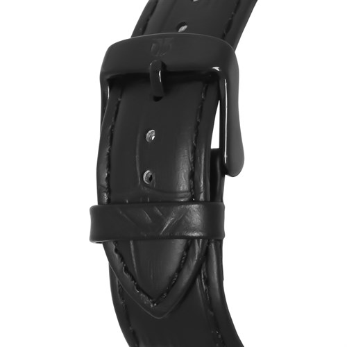 Đồng hồ TITAN 44.2 mm Nam 1675NL01 Màu Đen