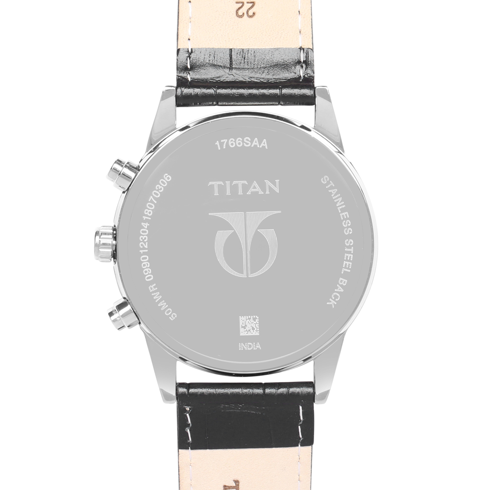 Đồng hồ Nam Titan 1766SL04