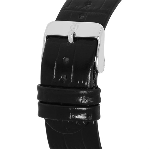 Đồng hồ TITAN 42.5 mm Nam 90054SL01 Màu Đen