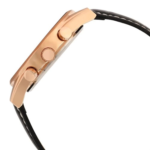 Đồng hồ TITAN 50 mm Nam 9322WL02 Màu Đen