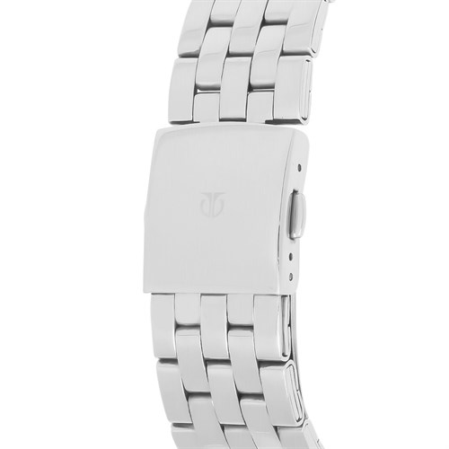 Đồng hồ TITAN 42.1 mm Nam 1584SM03 Màu Bạc
