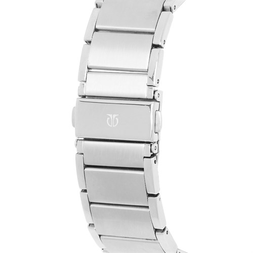 Đồng hồ Nam Titan 9280SM01 Màu Bạc