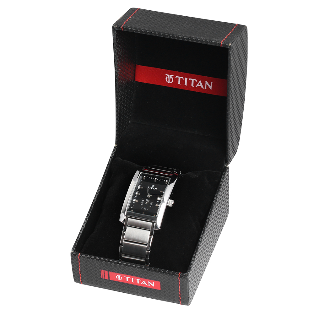 Đồng hồ Nam Titan 9280SM02