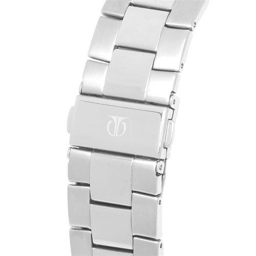 Đồng hồ TITAN 37 mm Nam 9384SM02 Màu Bạc