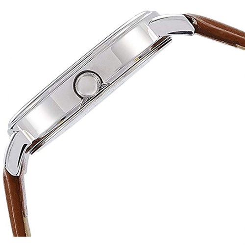 Đồng hồ TITAN 33 mm Nữ 2554SL01 Màu Nâu