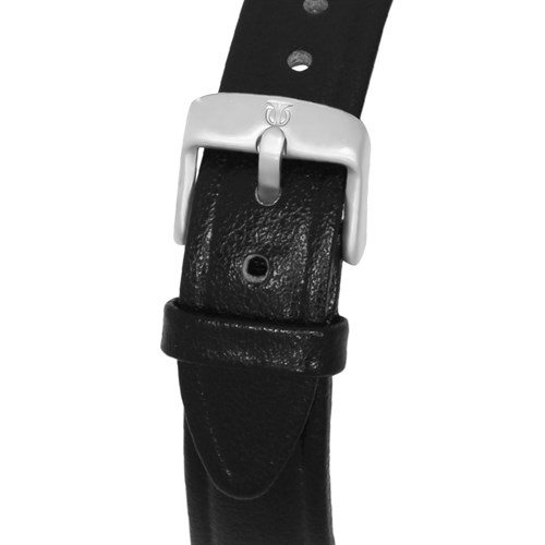 Đồng hồ TITAN 32 mm Nữ 2556SL02 Màu Đen