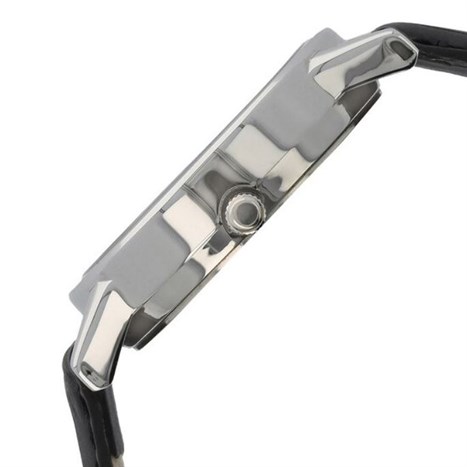 Đồng hồ TITAN 36 mm Nữ 2557SL03 Màu Đen