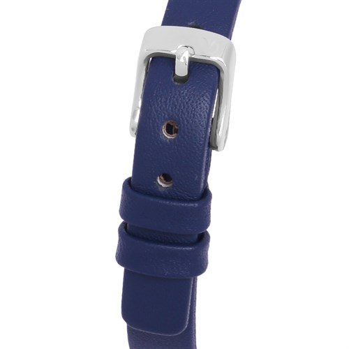 Đồng hồ TITAN 29 mm Nữ 2608SL01 Màu Xanh Dương