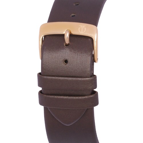 Đồng hồ TITAN 40.9 mm Nữ 9959WL02 Màu Nâu