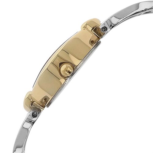 Đồng hồ TITAN 17.5 mm Nữ 2455BM01 Màu Bạc