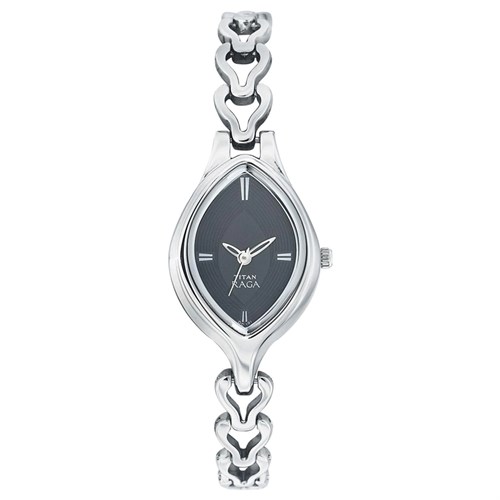 Đồng hồ TITAN 20 mm Nữ 2491SM02 Màu Bạc