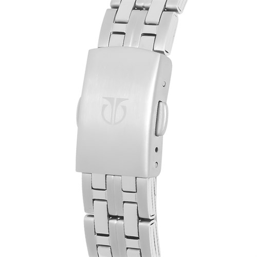 Đồng hồ TITAN 32 mm Nữ 2556SM02 Màu Bạc